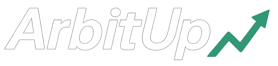 ArbitUp Logo